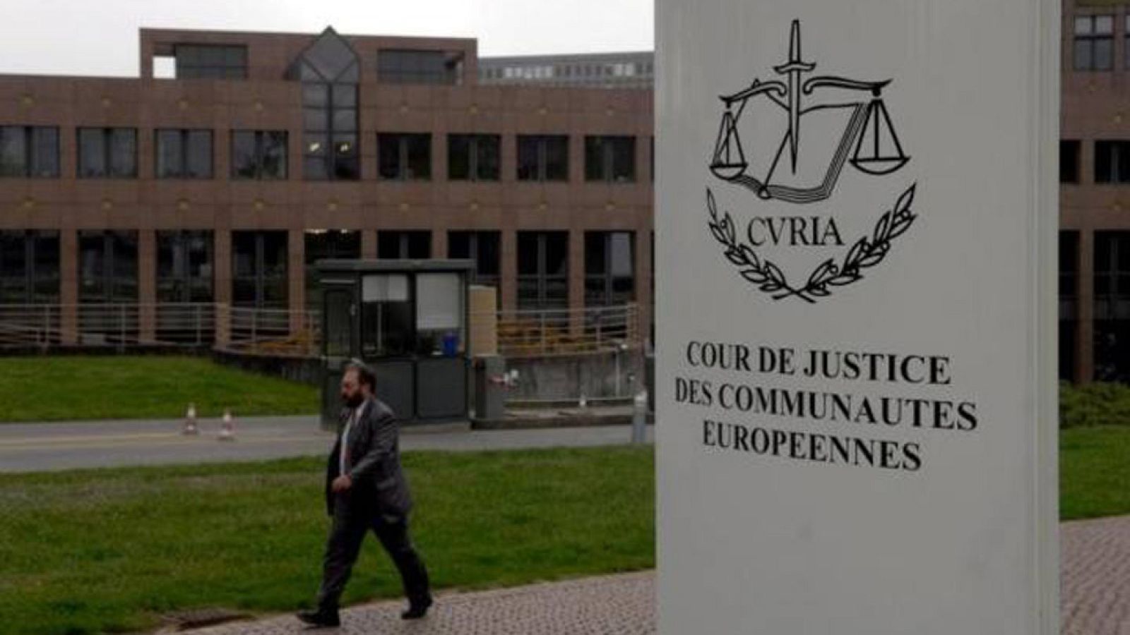 El tribunal de la UE avala la denegación de ayudas sociales a ciudadanos comunitarios sin trabajo