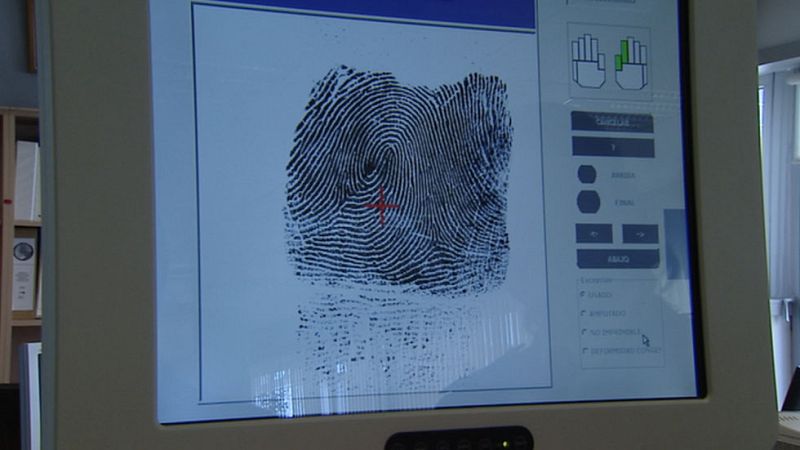 Encontradas en casa del pederasta de Ciudad Lineal varias huellas de las víctimas 