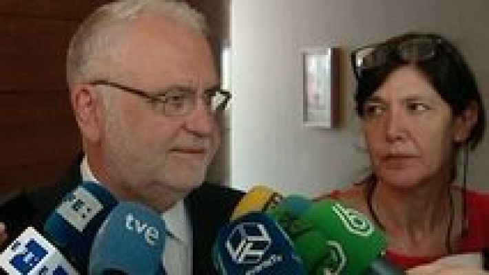 L'informatiu - Comunitat Valenciana - La Comunidad Valenciana en 2' - 11/11/14