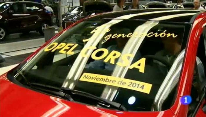 Noticias Aragón - Noticias Aragón - 11/11/14