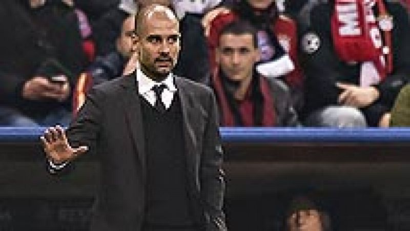 El entrenador del Bayern de Múnich, Pep Guardiola, ha asegurado en una entrevista que "la vida son ciclos y su ciclo en el FC Barcelona como entrenador ya se cerró".