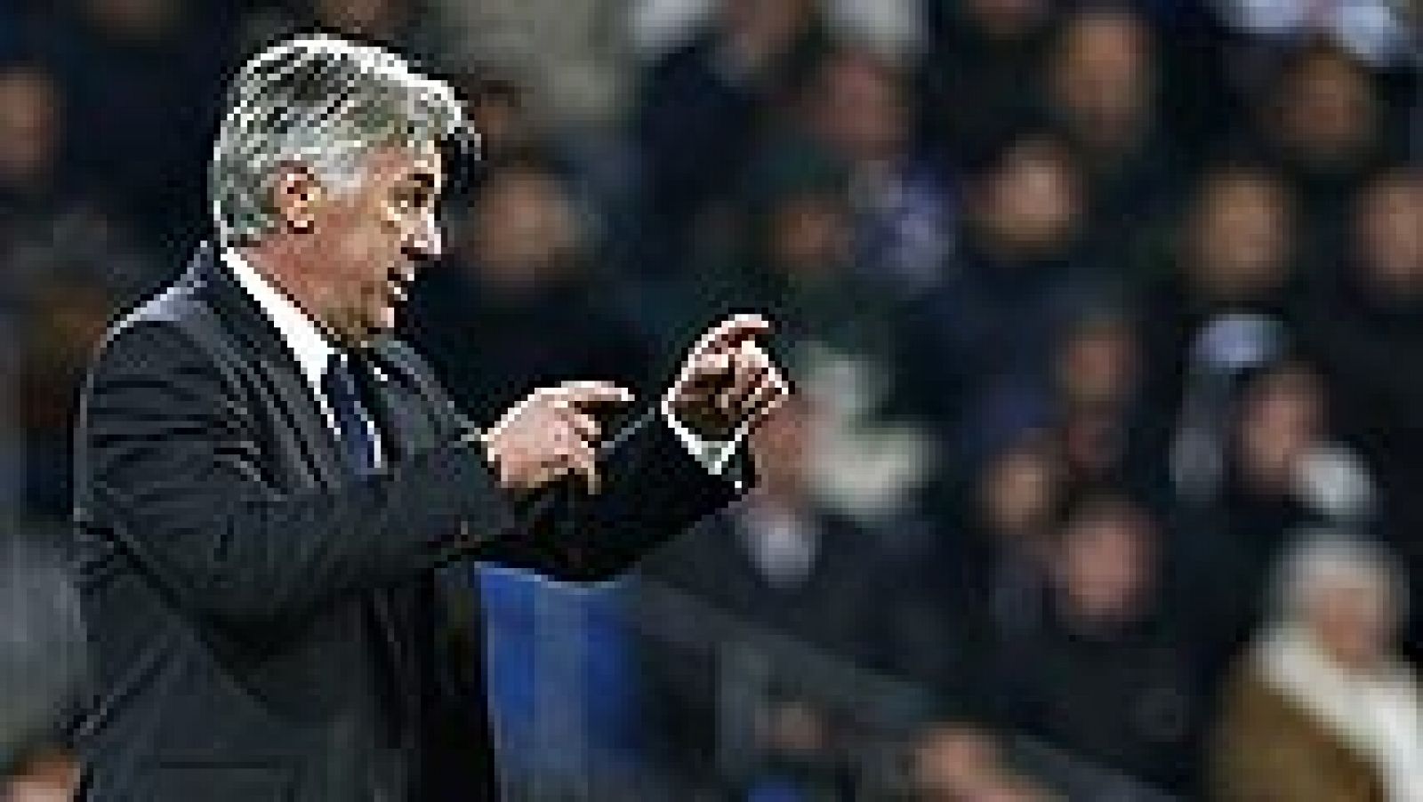 El entrenador del Real Madrid, Carlo Ancelotti, ha alabado a su plantilla como la "más dedicada" que ha tenido durante toda su carrera en los banquillos, un grupo en el que "nunca" ha tenido que enfrentarse a un jugador "para motivarle", ya que el su