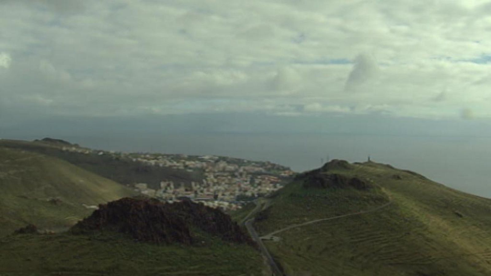 El tiempo en Canarias - 11/11/14 | Ver