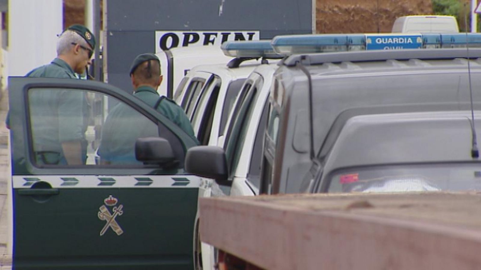 Canarias en 2 '- 11/11/14 | Ver