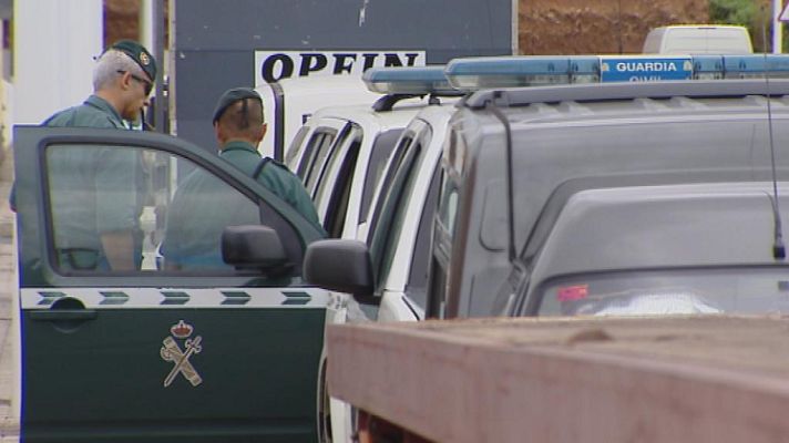 Telecanarias - Canarias en 2 '- 11/11/14