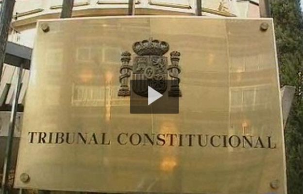  - La consulta es inconstitucional