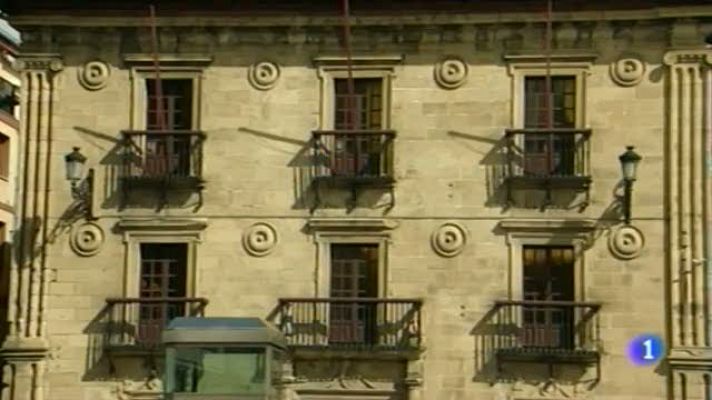 Telenorte - País Vasco - Telenorte País Vasco 2 - 11/11/14