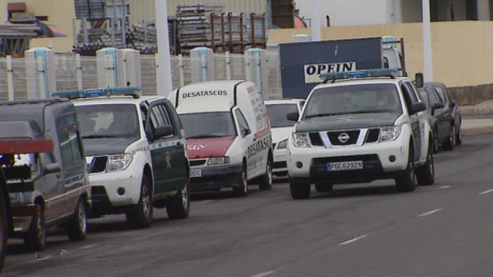 Telecanarias - Telecanarias - 11/11/14