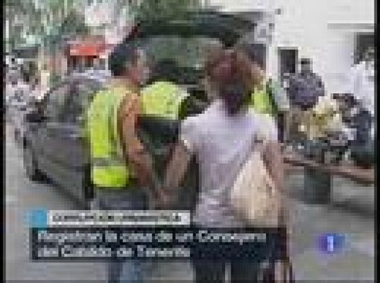  - Corrupción urbanística en Arona