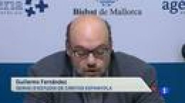 Informatiu Balear - Informatiu Balear 2 - 11/11/14