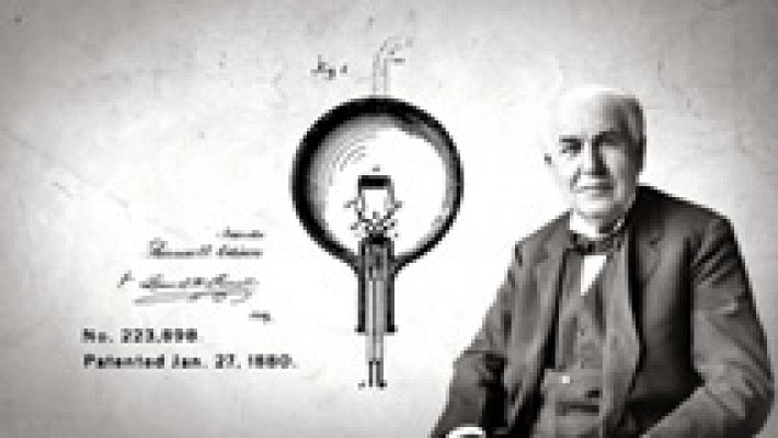 Documentos TV - La guerra de las patentes - Avance