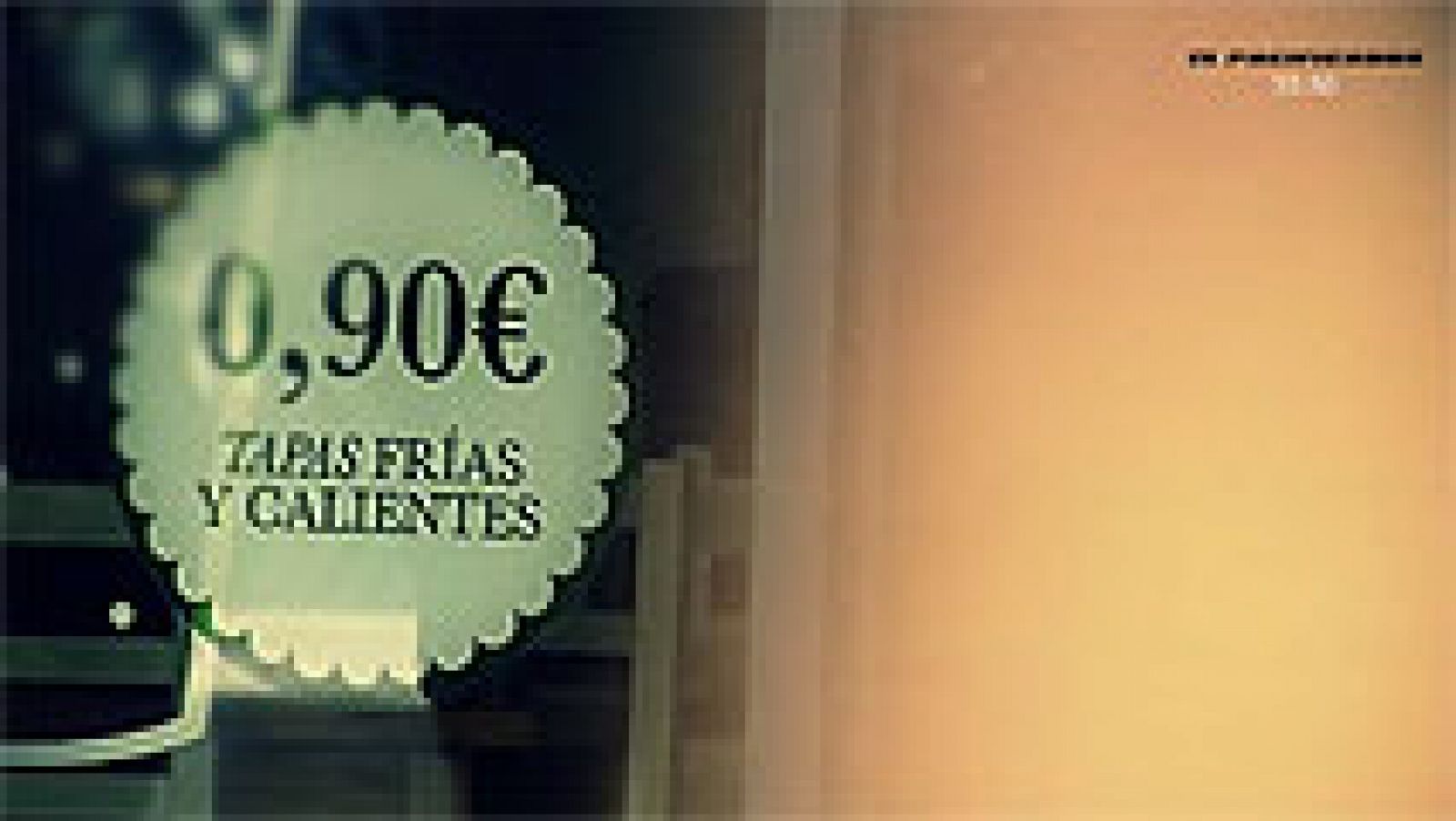 T con T - Bares de bajo precio (1ª parte)