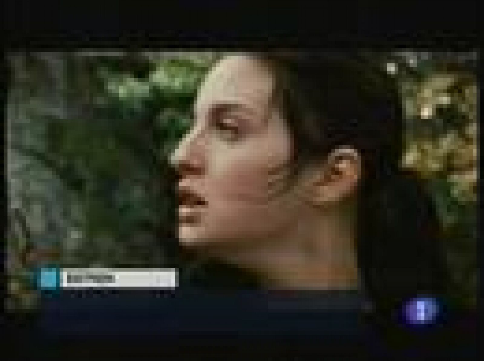Sin programa: 'Wanted' con Angelina Jolie | RTVE Play