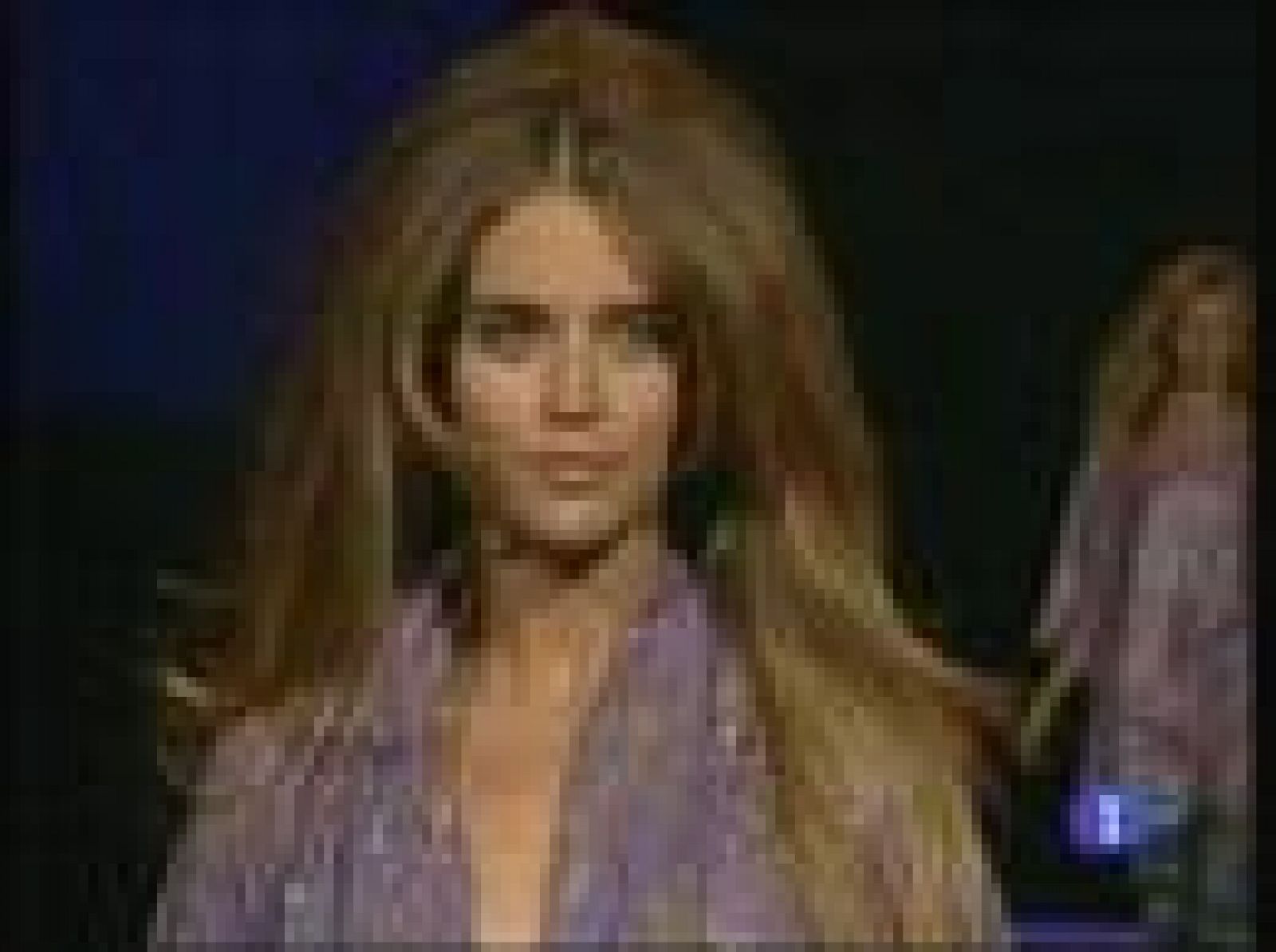 Desfile de Custo en Nueva York | Ver