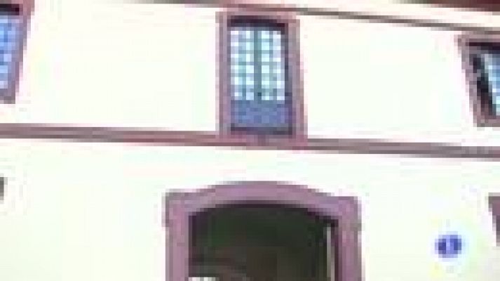 Noticias Andalucía - Noticias Andalucía 2 - 11/11/2014