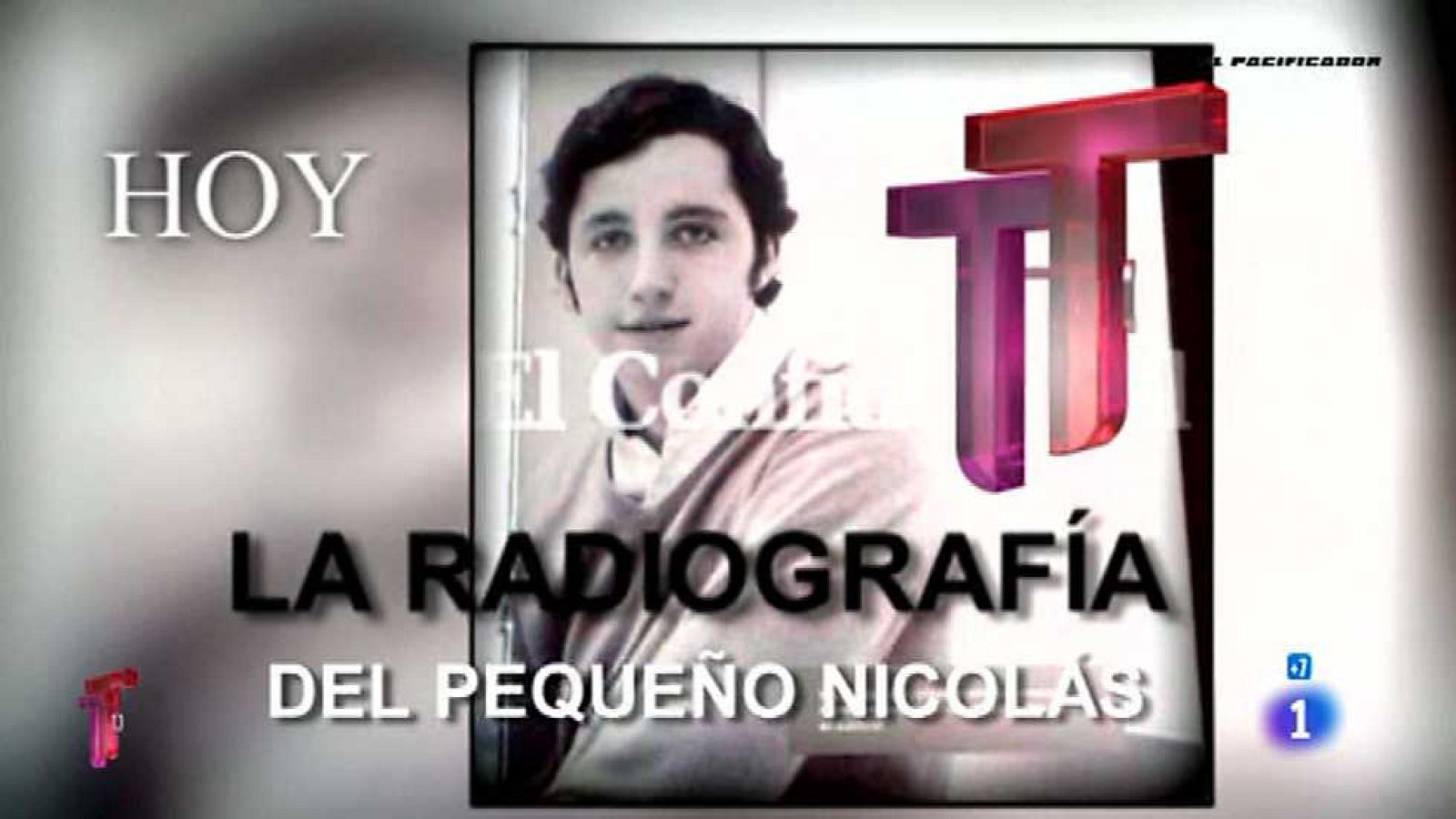 T con T - 11/11/14 - ver ahora