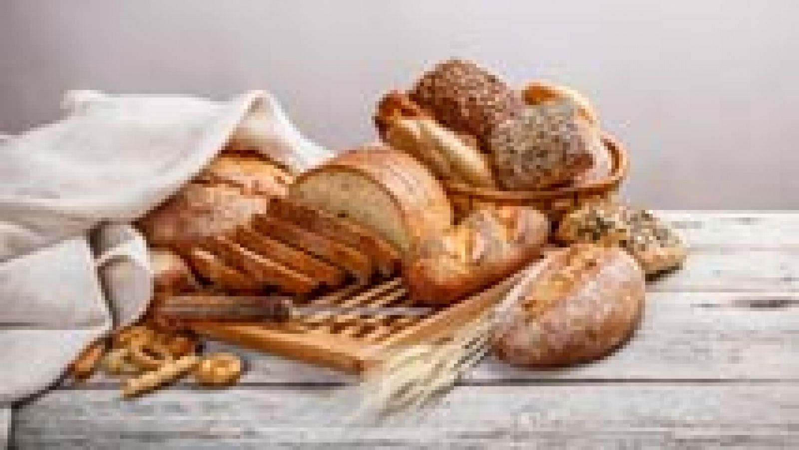Telediario 1: El pan busca amasar de nuevo buena fama apostando por la artesanía | RTVE Play