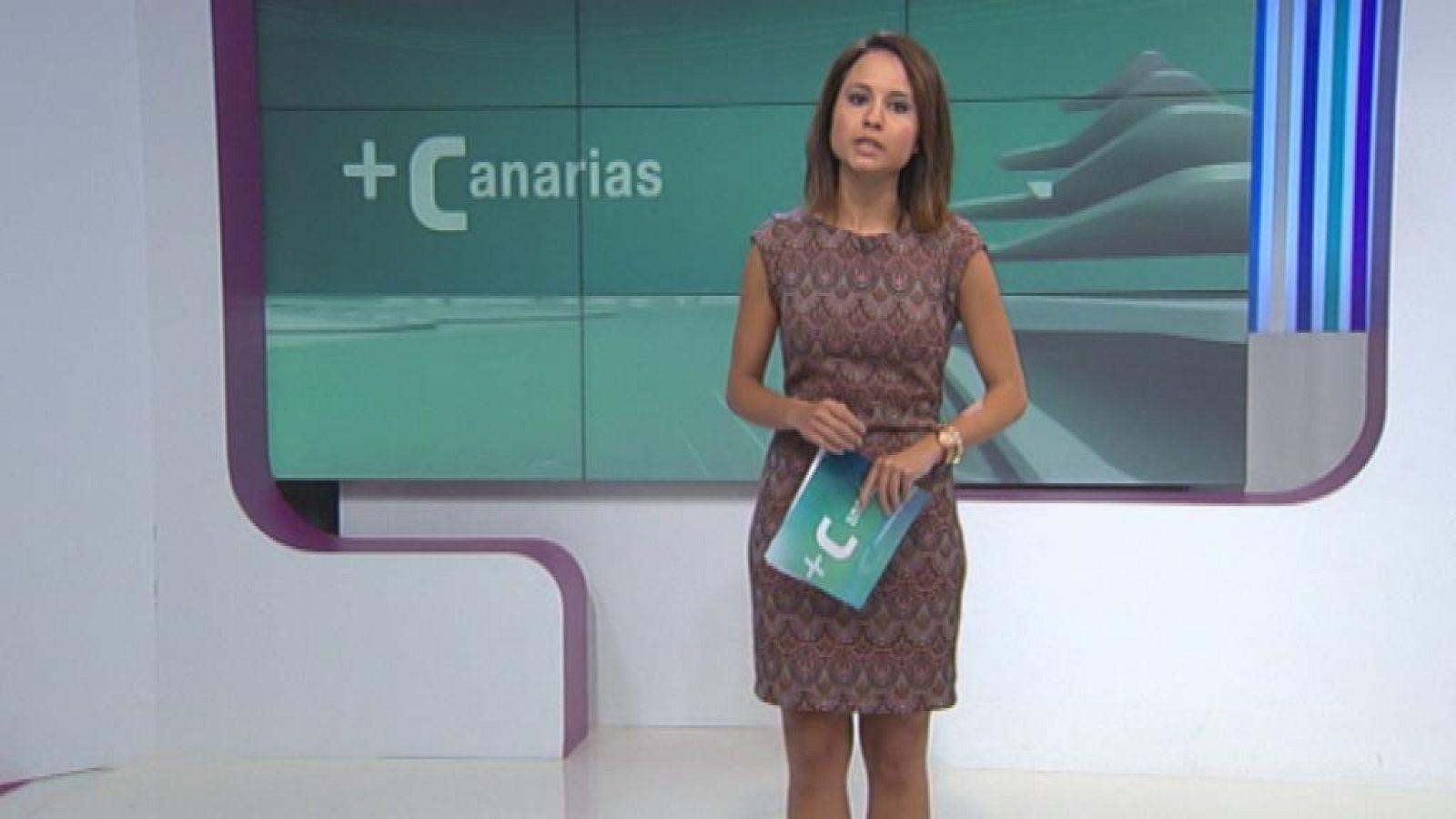 + Canarias - 11/11/14 - +Canarias | Ver