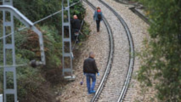 Detienen a una pareja por la muerte de un niño en Asturias