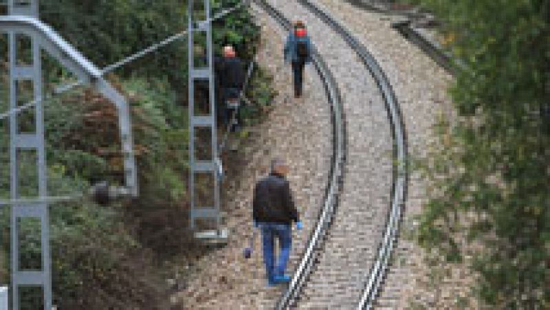 Detienen a la madre del niño hallado muerto en Asturias y a su actual pareja