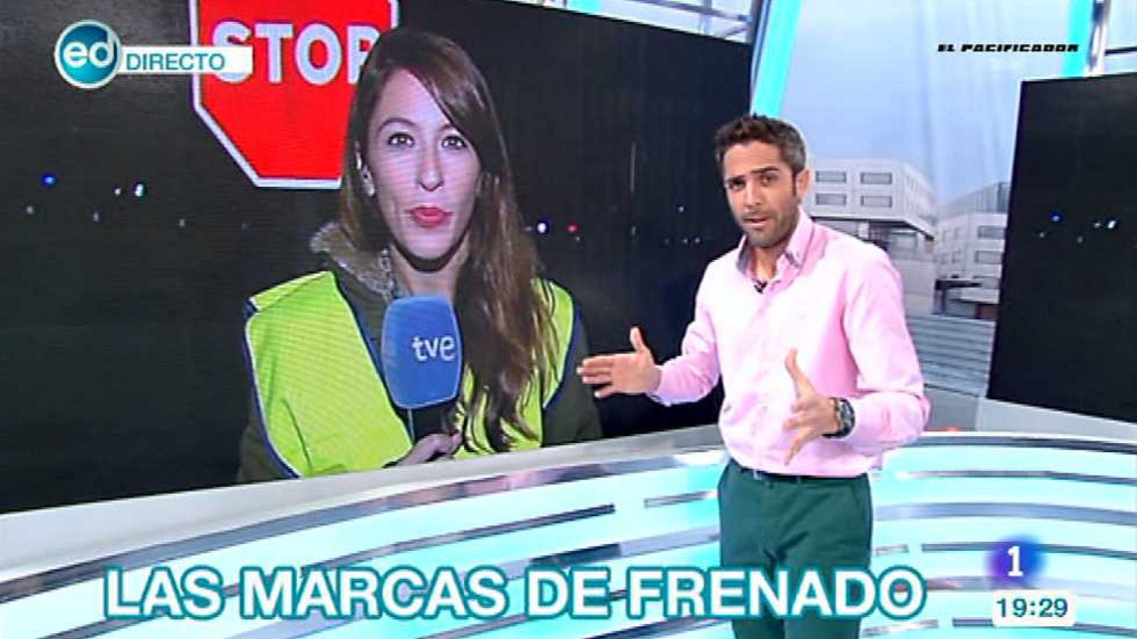 España Directo - 11/11/14 - ver ahora