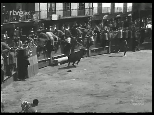 Revista Imágenes - SOL Y SOMBRA DEL TOREO