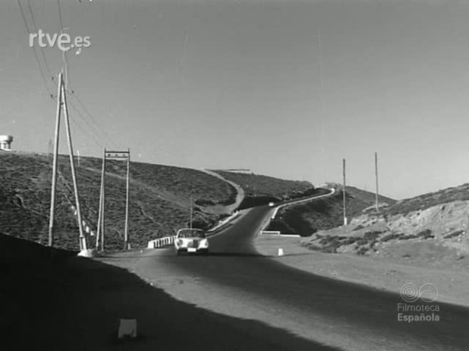 SIDI-IFNI AYER Y HOY - Revista Imágenes | Ver