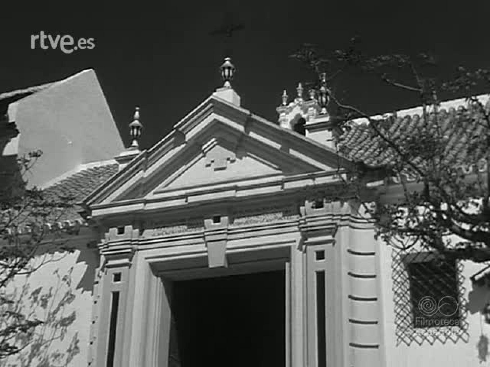 ESTAMPAS DE SEMANA SANTA - Revista Imágenes | Ver