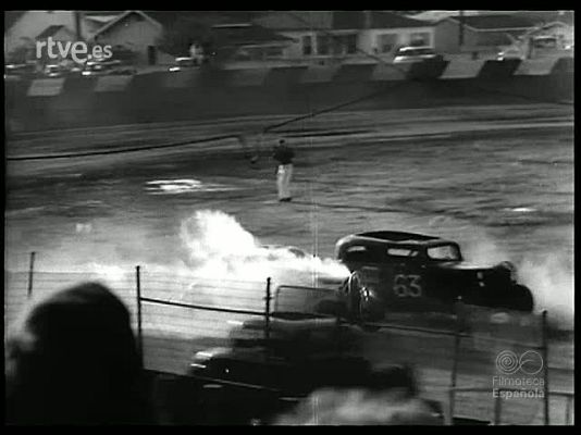 Revista Imágenes - DESAFIANDO EL PELIGRO