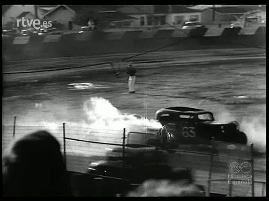 Revista Imágenes - DESAFIANDO EL PELIGRO