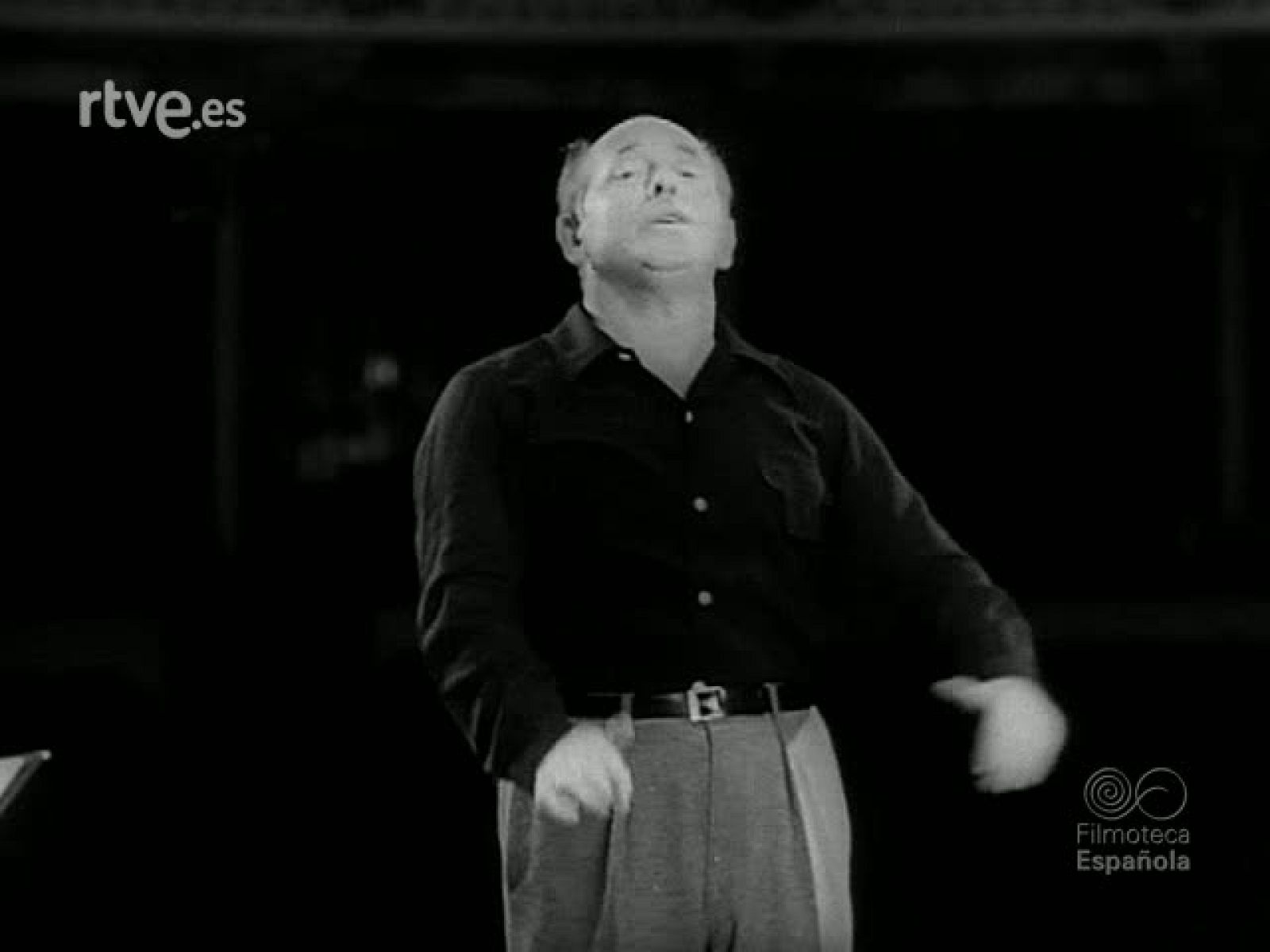 MUSICA Y TEATRO - Revista Imágenes | Ver