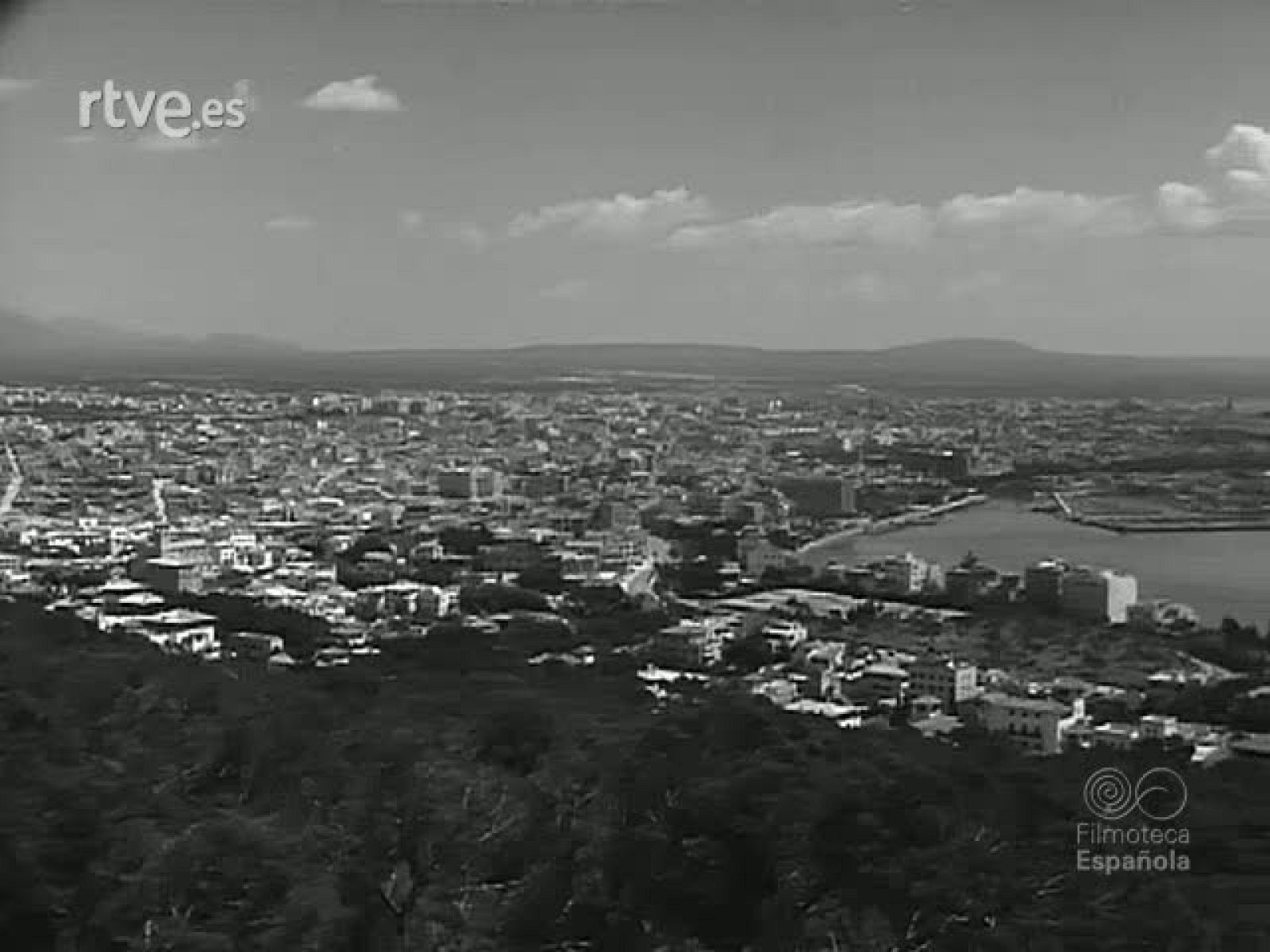 REPORTAJE EN MALLORCA - Revista Imágenes | Ver