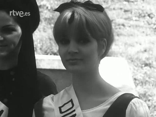 Revista Imágenes - LAS MAJAS