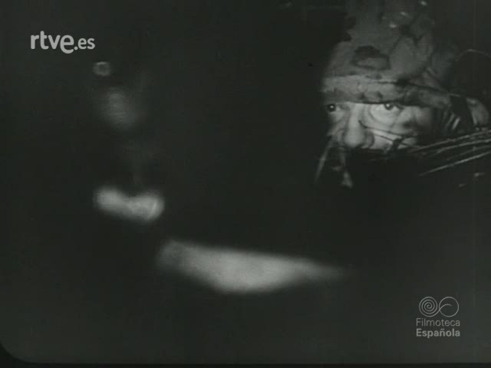 LA GRAN RESPUESTA - Revista Imágenes | Ver