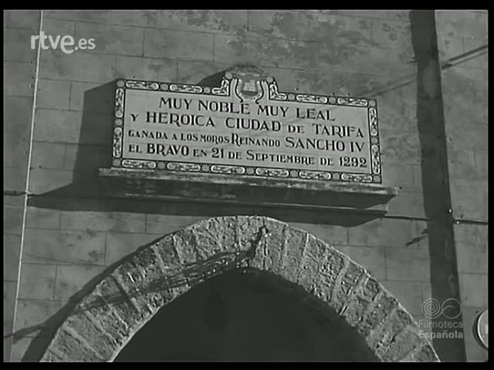 ATALAYAS DEL ESTRECHO - Revista Imágenes | Ver