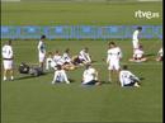  - Comienza la 2ª Jornada de Liga