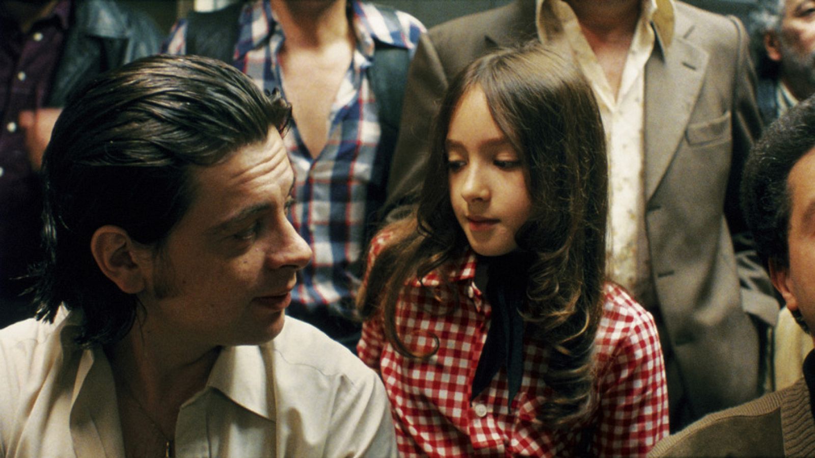 'Stella', una sorprendente película sobre la infancia, el viernes en 'El Cine de La 2'