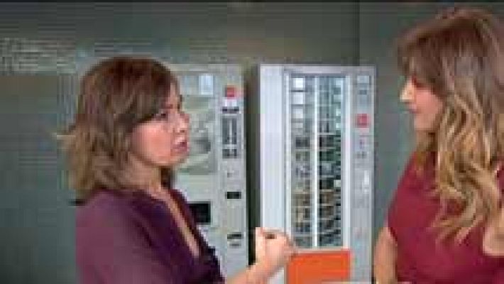 La mañana - Café con Blanca Marsillach