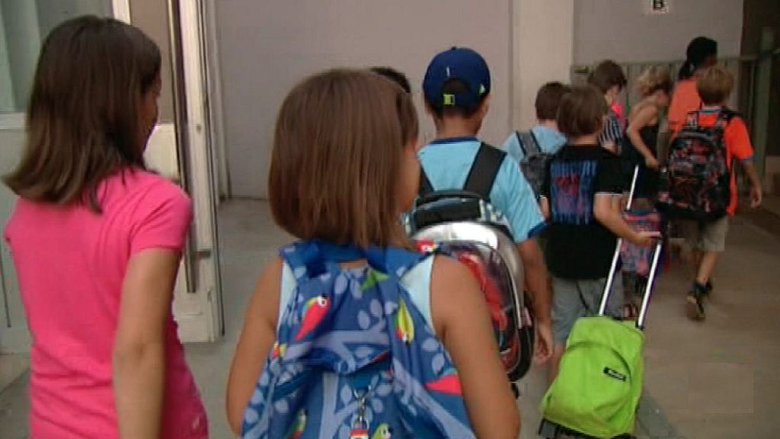 La Comunidad Valenciana en 2' - 12/11/14 - Ver ahora