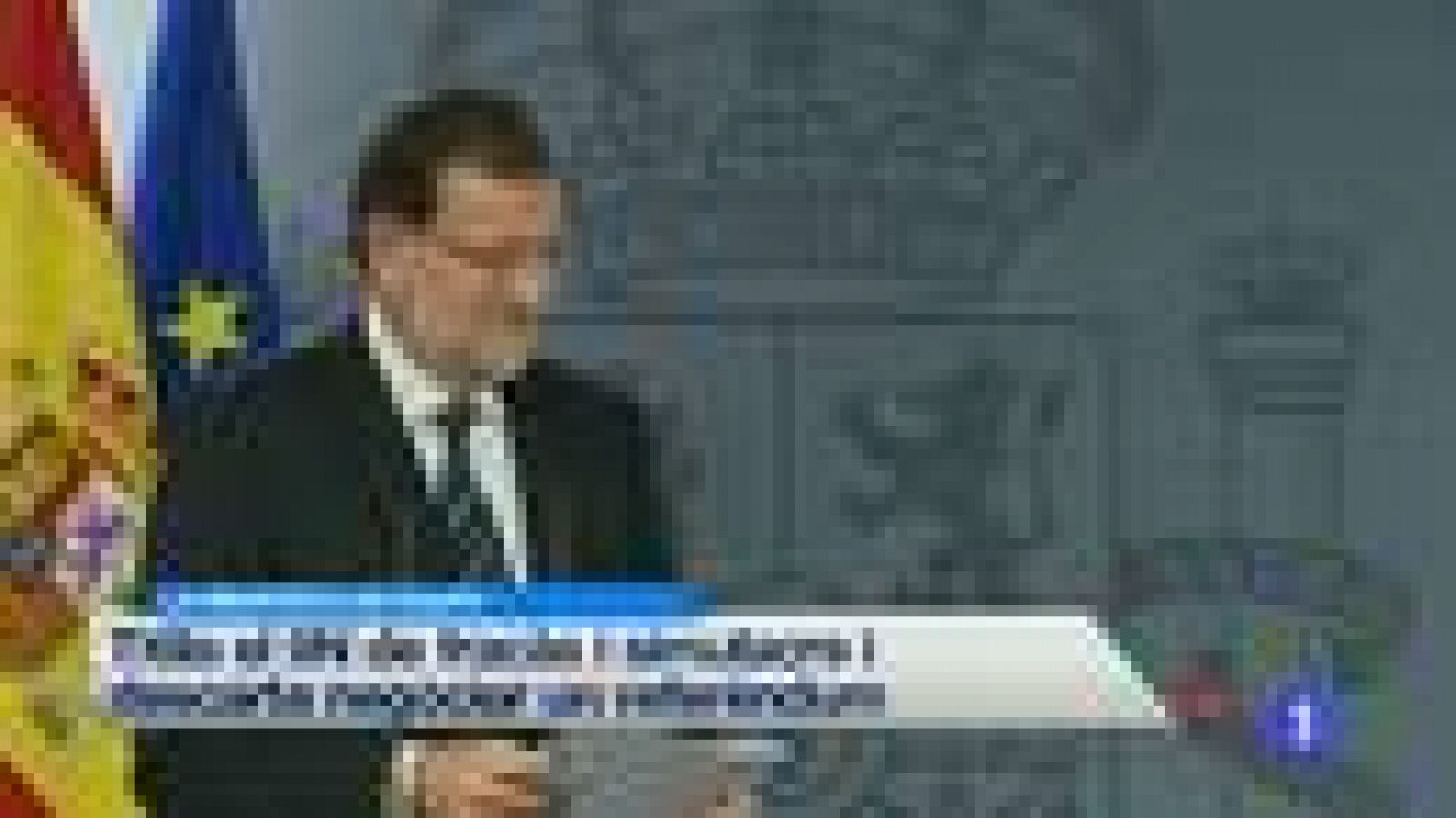 L'Informatiu en 3' - 12/11/14