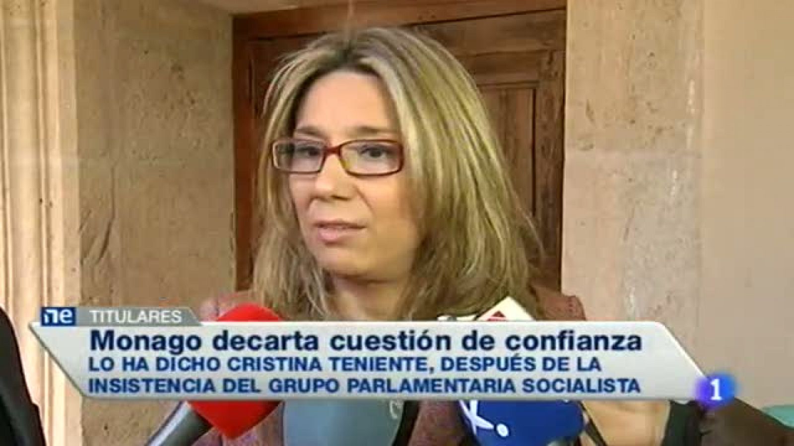 Extremadura en 2' - 12/11/14 | Ver