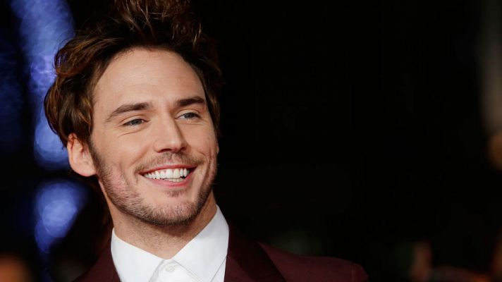 Cultura en Rtve.es - Sam Claflin, de 'Los juegos del hambre: Sinsajo - Parte 1'