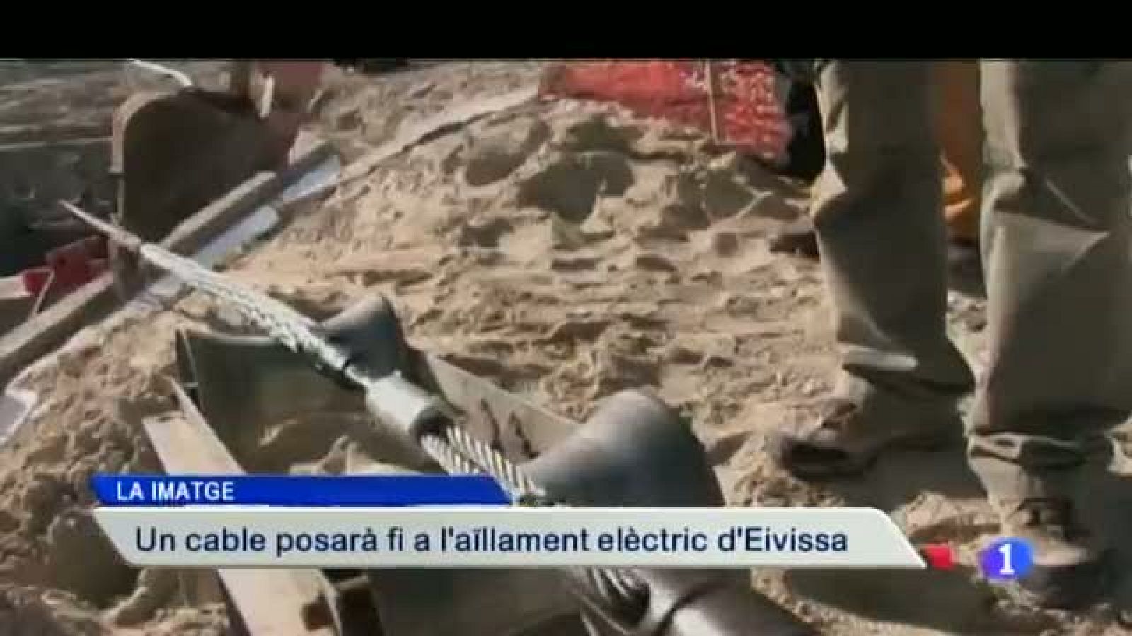 Informatiu Balear en 2' - 12/11/14 | Ver