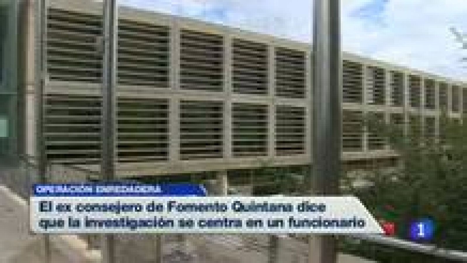 Noticias de Extremadura: Noticias de Extremadura - 12/11/14 | RTVE Play