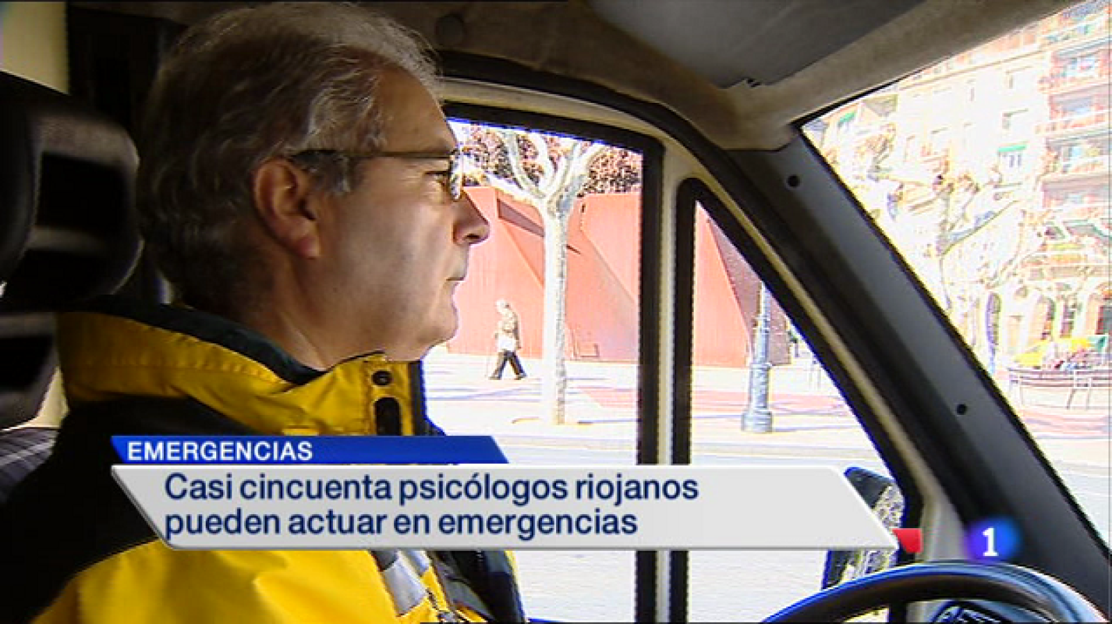 Telerioja en 2' - 12/11/14 | Ver