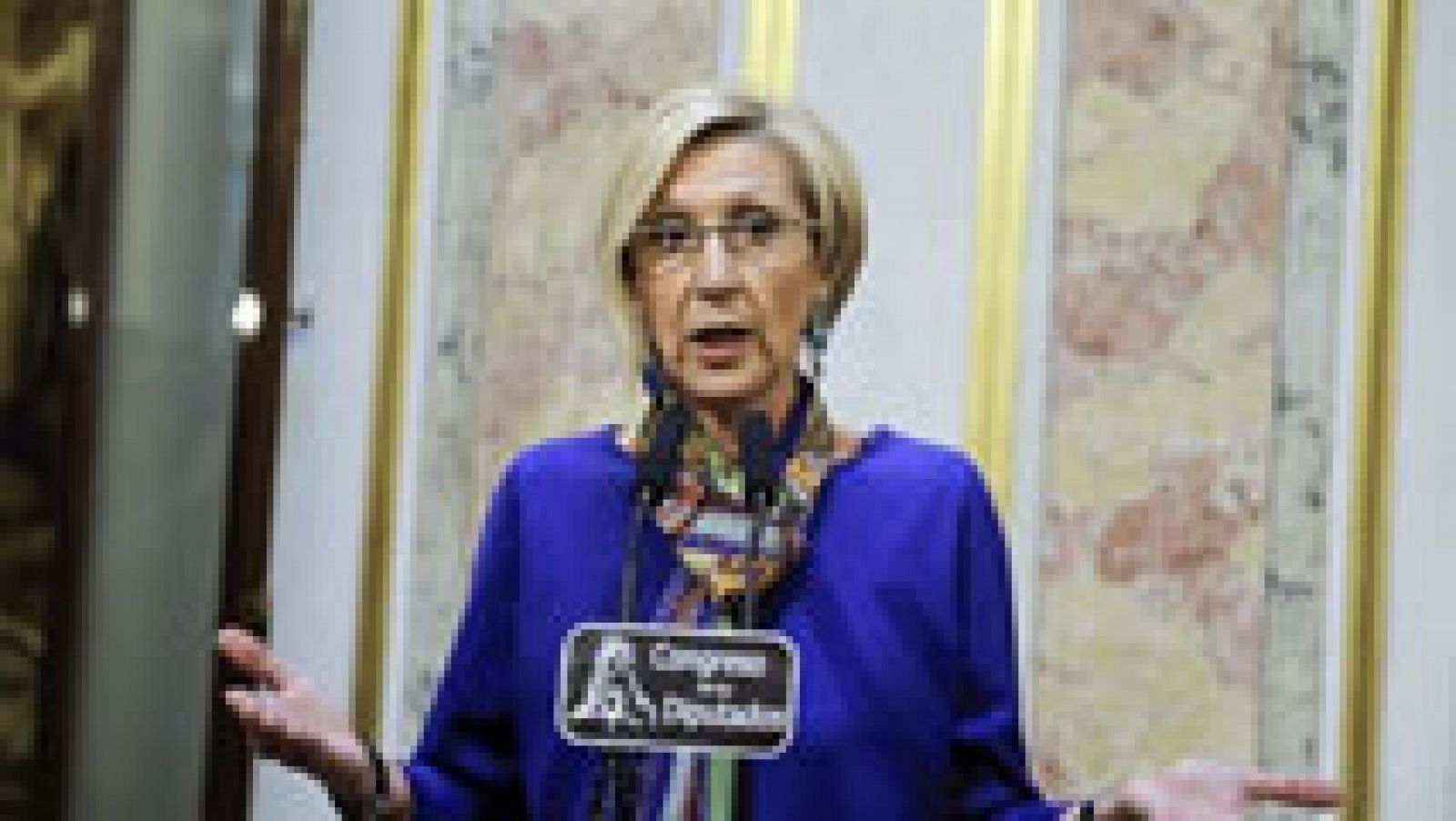 El PP defiende la actuación del gobierno ante las críticas de Izquierda Plural y UPyD