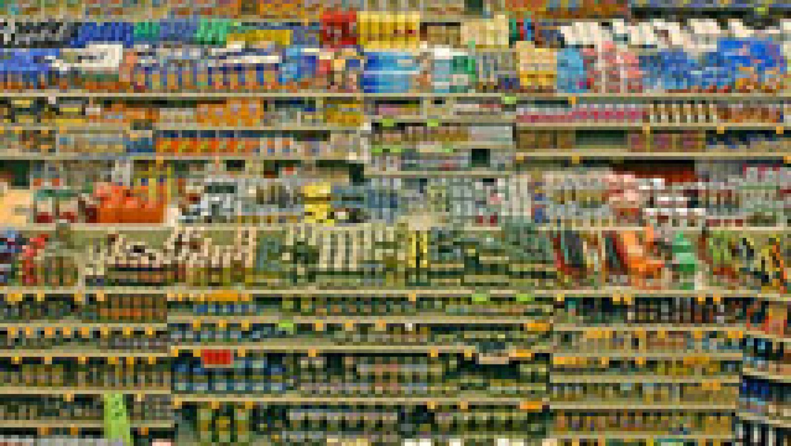 Se necesitan miles de voluntarios en toda España para recoger 18 millones de kilos de alimentos