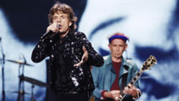 Los Rolling Stones en los tribunales