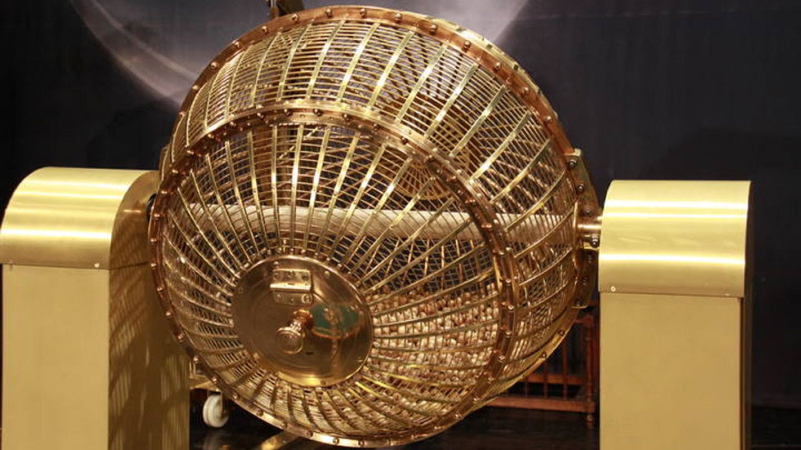 Los décimos de la lotería de navidad se podrán cobrar ya la tarde del 22 de diciembre