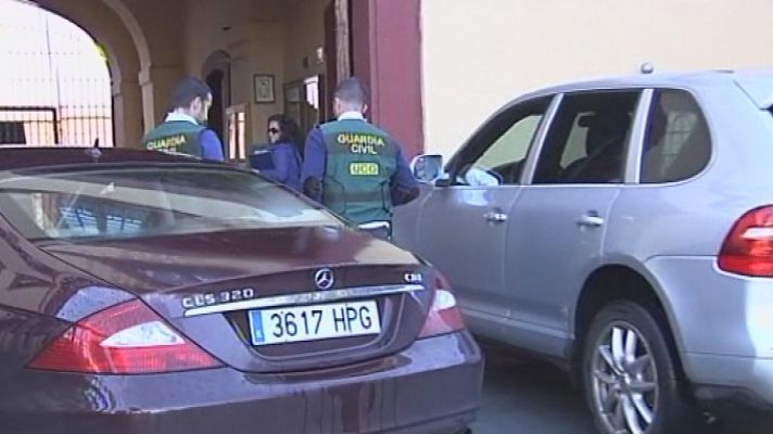 Telecanarias - Canarias en 2' - 12/11/14